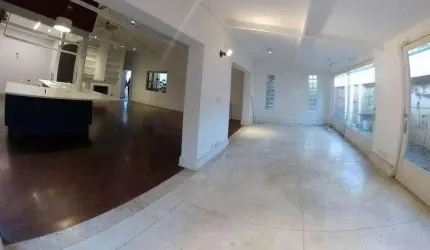 Casa para alugar, 344 m² por R$ 29.170,00/mês - Jardim Paulista - São Paulo/SP