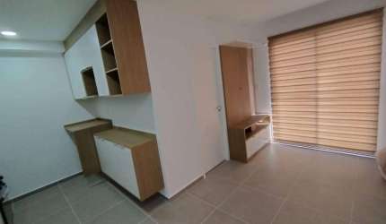 Apartamento, 39 m² - venda por R$ 609.000,00 ou aluguel por R$ 5.958,00/mês - Vila Mariana - São Paulo/SP