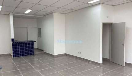 Loja para alugar, 228 m² por R$ 7.536,00/mês - Vila Romana - São Paulo/SP