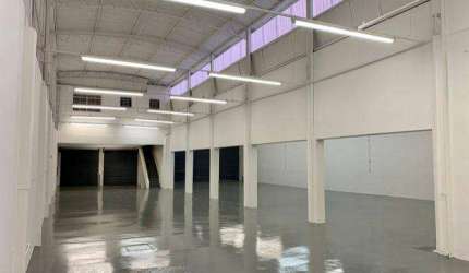 Galpão, 840 m² - venda por R$ 5.000.000,00 ou aluguel por R$ 42.833,33/mês - Bom Retiro - São Paulo/SP