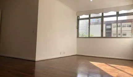 Apartamento com 3 dormitórios, 104 m² - venda por R$ 1.050.000,00 ou aluguel por R$ 6.508,00/mês - Santa Cecília - São Paulo/SP