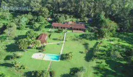 Casa à venda por R$ 12.000.000,00 - Ribeirão Grande - Pindamonhangaba/SP