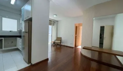 Apartamento à venda, 57 m² por R$ 720.000,00 - Perdizes - São Paulo/SP