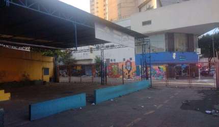 Terreno à venda, 540 m² por R$ 2.990.000,00 - Campos Elíseos - São Paulo/SP