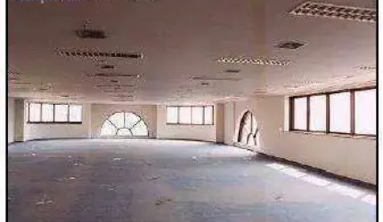 Prédio, 9599 m² - venda por R$ 80.000.000,00 ou aluguel por R$ 454.193,70/mês - Centro - São Paulo/SP