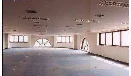 Prédio, 9599 m² - venda por R$ 80.000.000,00 ou aluguel por R$ 454.193,70/mês - Centro - São Paulo/SP