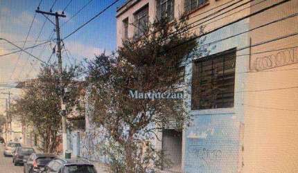 Terreno à venda, 1550 m² por R$ 26.288.000,00 - Ipiranga - São Paulo/SP