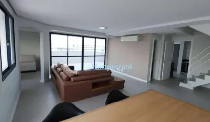 Cobertura à venda, 210 m² por R$ 1.908.000,00 - Pompéia - São Paulo/SP