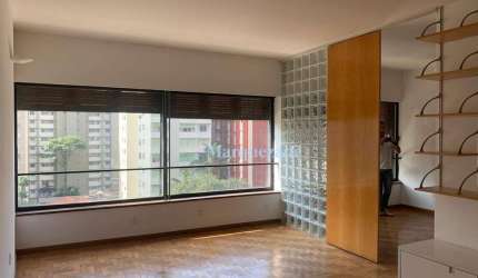 Apartamento à venda, 70 m² por R$ 1.250.000,00 - Bela Vista - São Paulo/SP