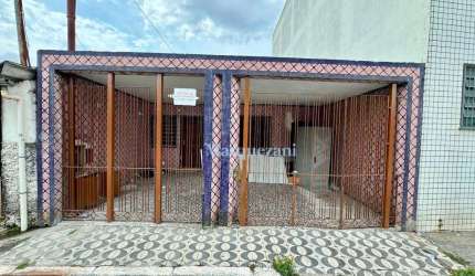 Casa à venda por R$ 1.800.000,00 - Canindé - São Paulo/SP
