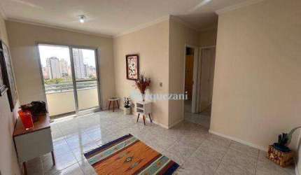 Apartamento com 2 dormitórios para alugar, 49 m² por R$ 4.810,00/mês - Pinheiros - São Paulo/SP