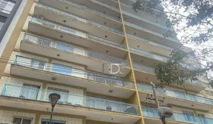 Apartamento com 3 dormitórios à venda, 177 m² por R$ 700.000,00 - Centro - Londrina/PR