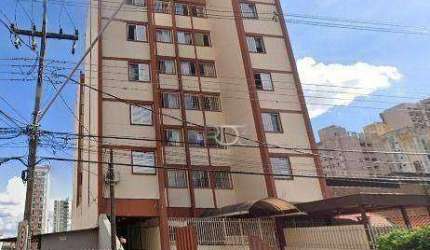 Apartamento com 2 dormitórios à venda, 58 m² por R$ 280.000,00 - Centro - Londrina/PR