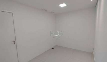 Sala para alugar, 43 m² por R$ 4.585,00/mês - Gleba Fazenda Palhano - Londrina/PR