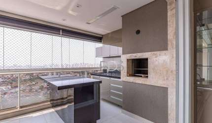Apartamento com 3 dormitórios para alugar, 151 m² por R$ 8.600,00/mês - Edifício Parc Guell - Londrina/PR