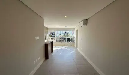 Apartamento com 2 dormitórios para alugar, 74 m² por R$ 4.050,00/mês - Jardim Higienópolis - Londrina/PR