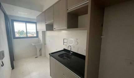 Apartamento com 2 dormitórios para alugar, 72 m² por R$ 2.900,00/mês - Parque Jamaica - Londrina/PR