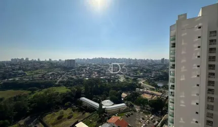 Apartamento com 3 dormitórios para alugar, 235 m² por R$ 16.000,00/mês - Gleba Fazenda Palhano - Londrina/PR