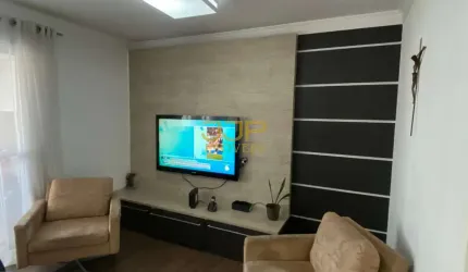 Supremo Vila Augusta - Apartamento com 3 Quartos sendo 1 Suite 2 Vagas à venda, 108 metros - Condominio Supremo Vila Augusta Guarulhos SP