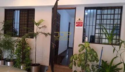Casa 3 Dormitórios 1 Suite 2 Vagas Vila Carioca
