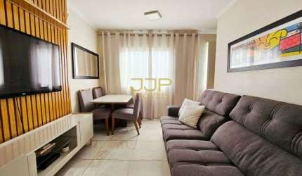 Condominio Serra de São Domingos - Sobrado à Venda - 100 m² - 3 Dormitórios  - Carmosina - Itaquera