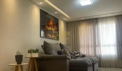 Sobrado Alto Padrão 125 mts 3 Suites 2 Vagas Jardim Santa Mena Guarulhos