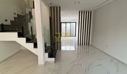 Sobrado Cidade Patriarca à Venda - 115 m² - 3 Dormitórios  (1 Suíte) 2 Vagas