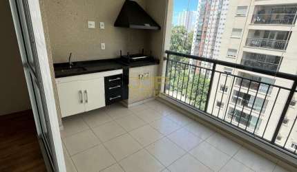 Residencial Bosque Ventura - Apartamento 2 Dormitorios 1 Suite 1 Vagas Residencial Bosque Ventura