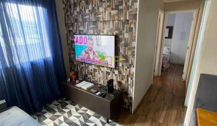 Apartamento 2 Dormitórios Itaquera Lagoa do Campelo