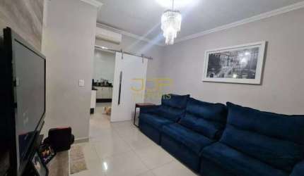 Residencial Monte Siao - Sobrado 111 metros com 2 Suites 3 Vagas Penha