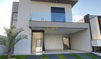 Mosaico Essence - Mogi das Cruzes - Sobrado em Condomínio 3 Quartos e 4 banheiros à Venda, 225 m² por R$ 1.690.000