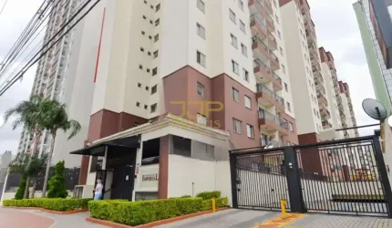 Condominio Imperial - Apartamento Com 3 Dormitórios, 2 Vagas