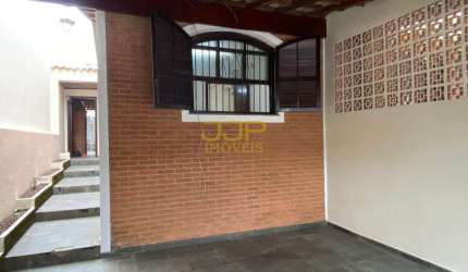 Casa Térrea 125m²  2 Dormitórios 2 Vagas Jardim Paulista Guarulhos