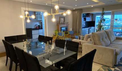 Cidade Maia - Apartamento 3 Suites Cidade Maia, Guarulhos SP