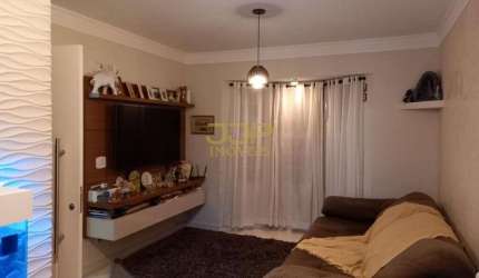 Condominio  Green Vilagge Cocaia - Sobrado Condominio Fechado 3 Dormitorios, 3 Vagas  - Cocaia