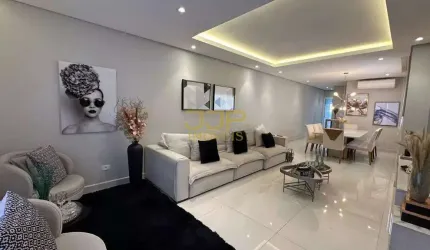 Casa Sobrado 3 Quartos sendo 3 Suites, Jardim Santa Clara, Guarulhos