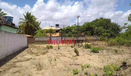 Terreno a venda próximo a principal de jacumã .