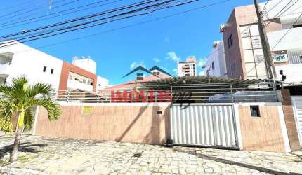 CASA NOS BANCARIOS PRÓXIMO A CAIXA ECONOMICA COM 4 QUARTOS + DCE