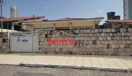 Casa a venda em Tambauzinho com 3 quartos sendo 1 suíte + DCE