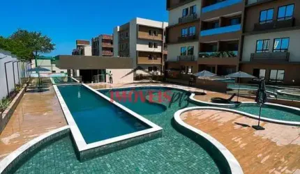 Apartamento no Altiplano a venda com 2  quartos sendo 1 suíte e área lazer