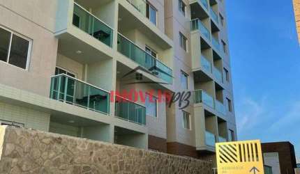 Apartamentos a venda com 2 quartos sendo 1 suíte no Altiplano.