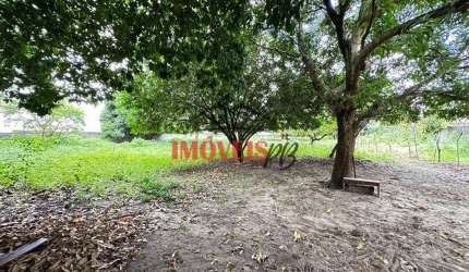 Área no bairro das Indústrias com área de 4.600m²