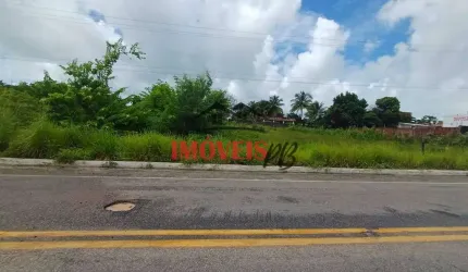 terreno no village com ótima localização a 800 metros da praia do amor