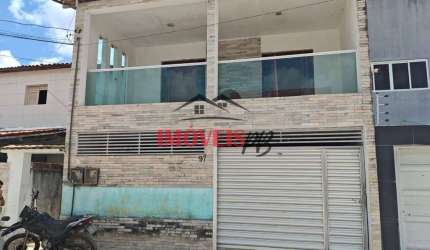 Casa no Bairro do Valentina com ótima localização com 3 quartos
