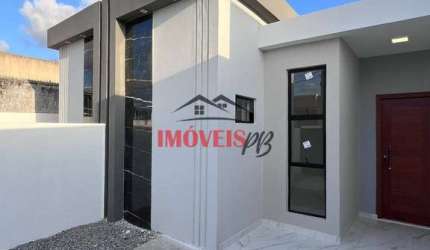 Casa em gramame com ótima localidade e conforto com 2 quartos e 1 suíte