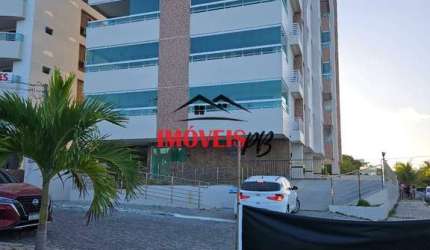 APARTAMENTO MOBILIADO A 20 METROS DAS BELAS PRAIAS DE CARAPIBUS