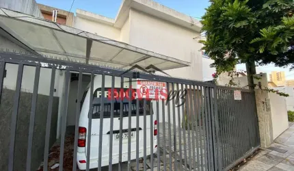 Ponto Comercial com 12 salas, na AV. Epitácio Pessoa