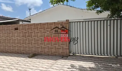 Casa em excelente localização no Valentina 3 quartos sendo 1 suíte