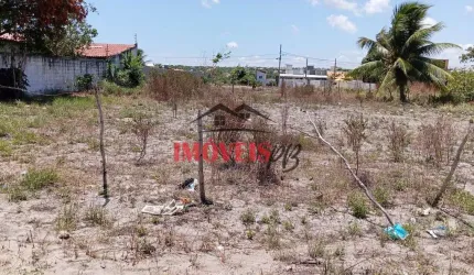 2 lotes com ótima localização próximo a Pb008
