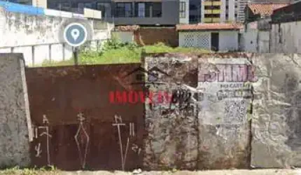 Terreno em Manaíra medindo 13x30 a 300 metros da Orla